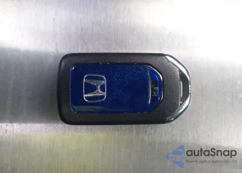 2019 Honda Insight Ex из США, поврежденный, VIN 19XZE4F50KE019094